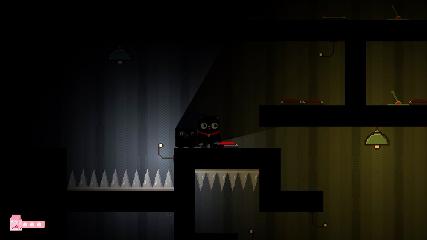 #3. Super Long Cat (Xbox) 来自: © 17Studio LLC.