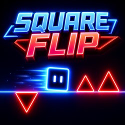 Square Flip