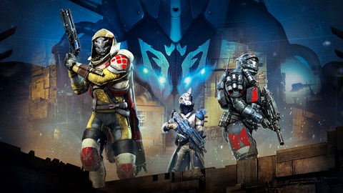 Comprar Expansión II de Destiny: La Casa de los Lobos | Xbox