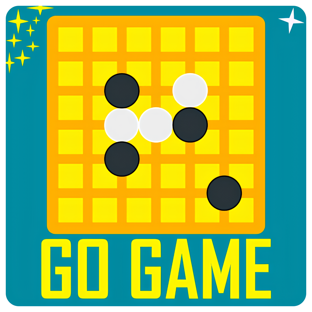 Go Game: Five in a Row