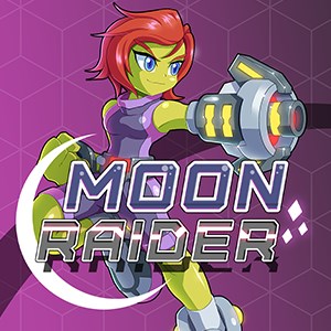 Moon Raider