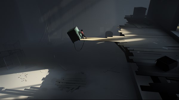 INSIDE screenshot