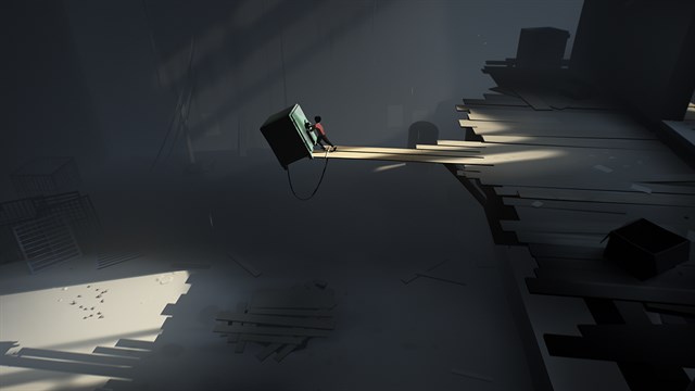 INSIDE screenshot 2