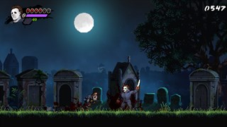 RetroRealms: Halloween screenshot 5