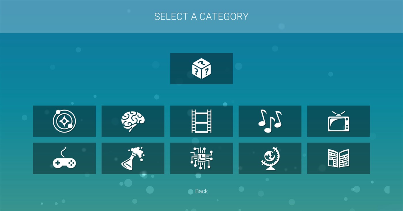 #2. Ultimate Trivia - Windows 10 Edition (Windows) بواسطة: Firebird Lab