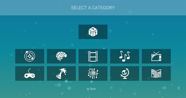 Ultimate Trivia - Windows 10 Edition screenshot 2