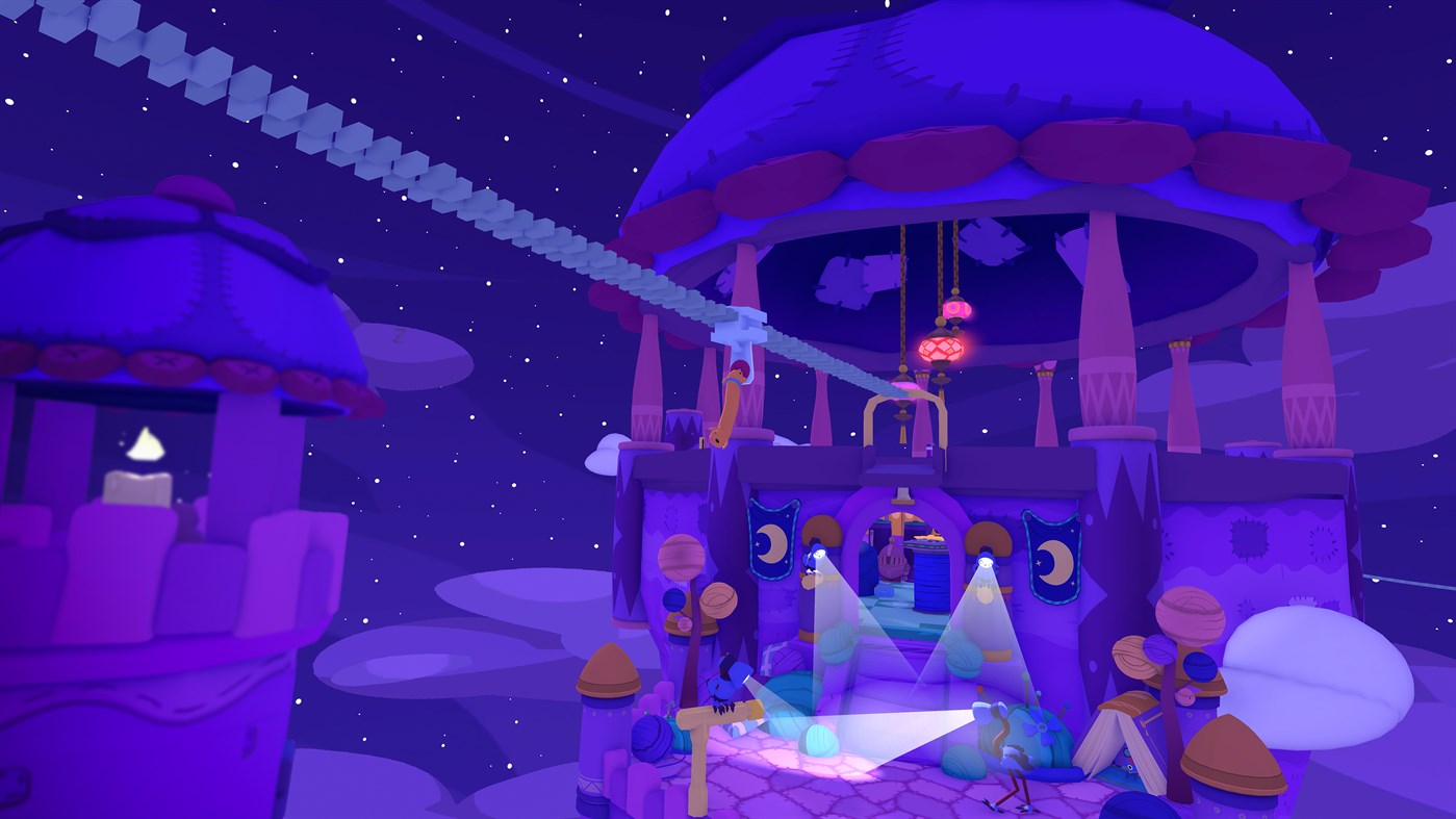 #9. PHOGS! (Windows) Bởi: Coatsink