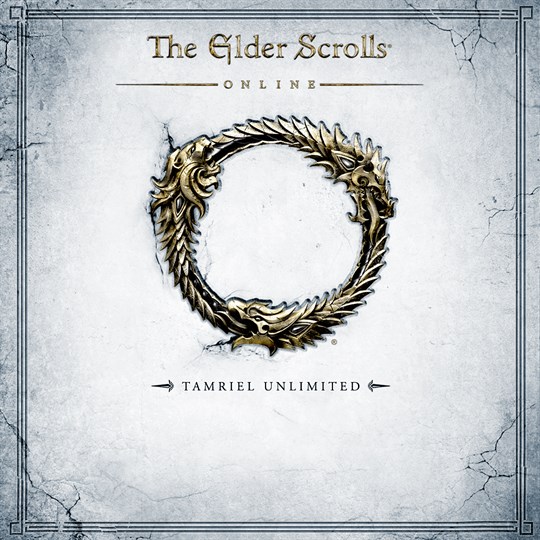 The Elder Scrolls Online: Tamriel Unlimited for xbox