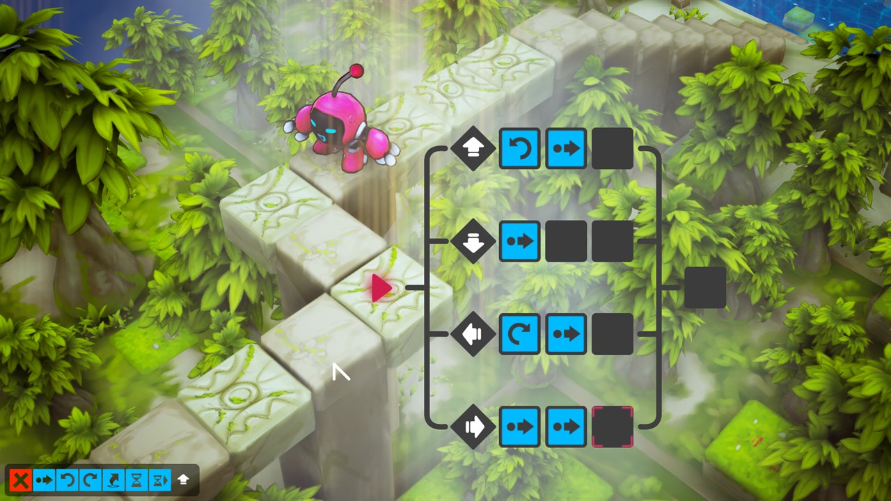 Jump, Step, Step screenshot 3