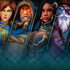 Pack de champions de Paladins