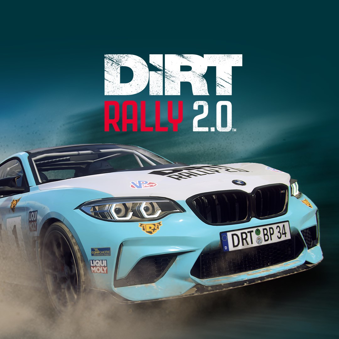 Season Three - Stage Three Liveries