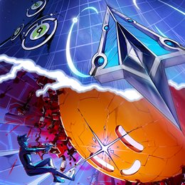 Aperçu Atari Recharged Bundle: Berzerk + Quantum