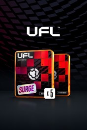 Conjunto Pacote Surge