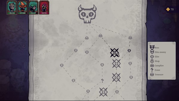Twisted Fate (Windows) — 9