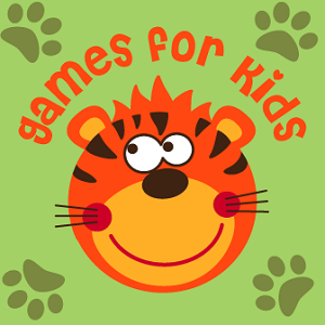 Games for Kids
