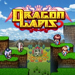 Aperçu Dragon Lapis