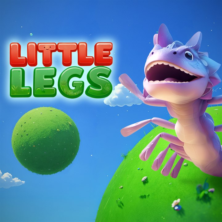 Little Legs (Xbox One)