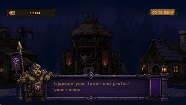 Haunted Resort - Idle Game — 3