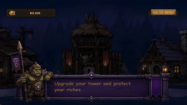 Haunted Resort - Idle Game screenshot 3