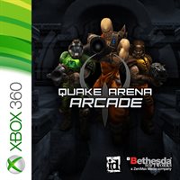 Quake Arena Arcade