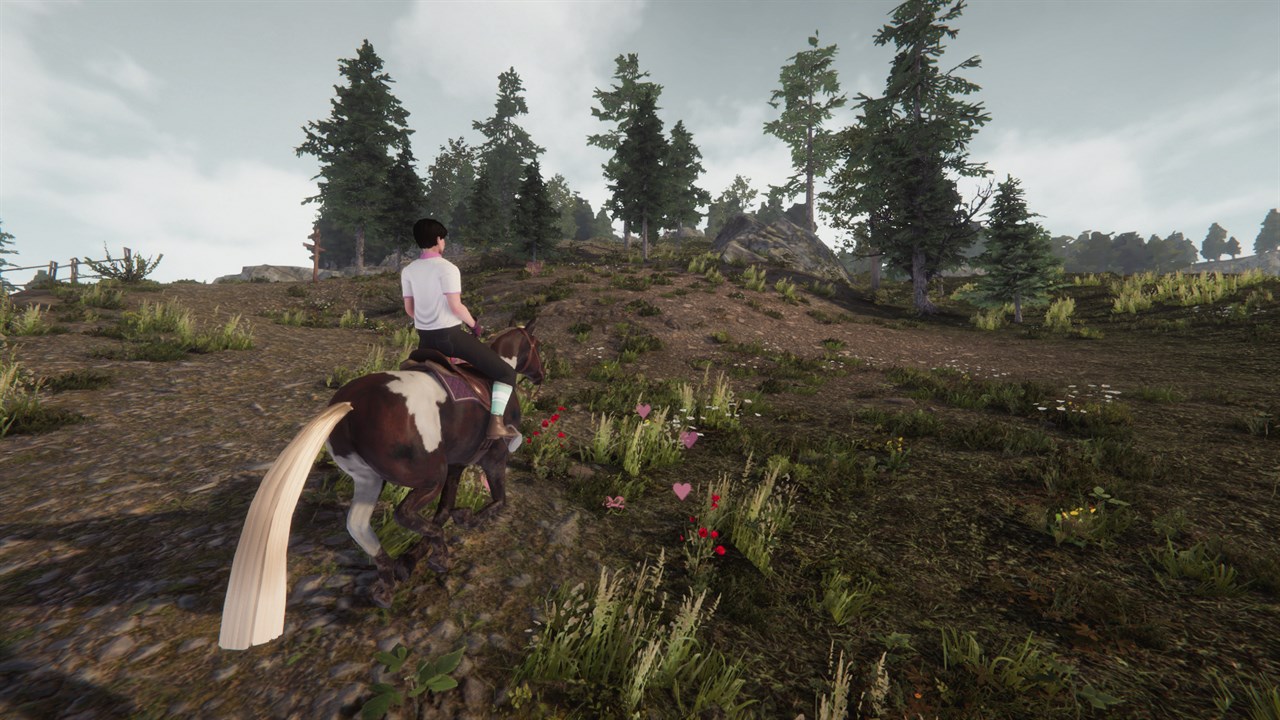 My Horse: Bonded Spirits screenshot 8