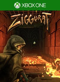 Ziggurat
