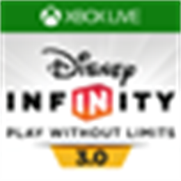 Aperçu Disney Infinity 3.0