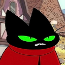 Mao Mao Match Up - Html5 Game icon