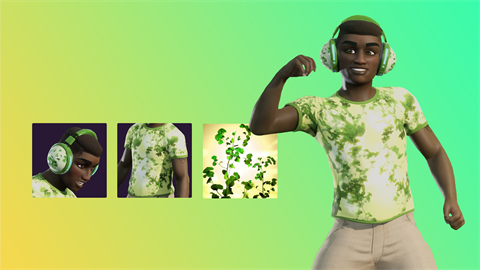 Combo Pack: Earth Song