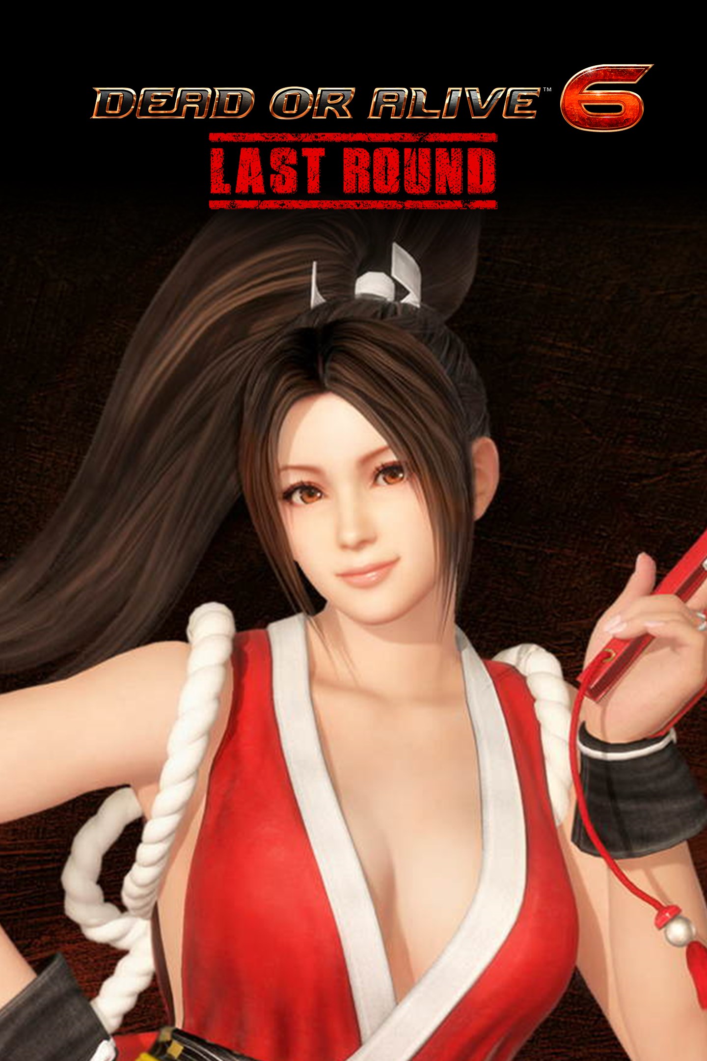 DOA6LR Character Unlock Key: Mai Shiranui | Xbox | Chiave | Privato