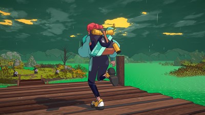 Dungeons Of Hinterberg — скриншот 19