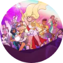 She-Ra And The Princesses Of Power New Tab icon