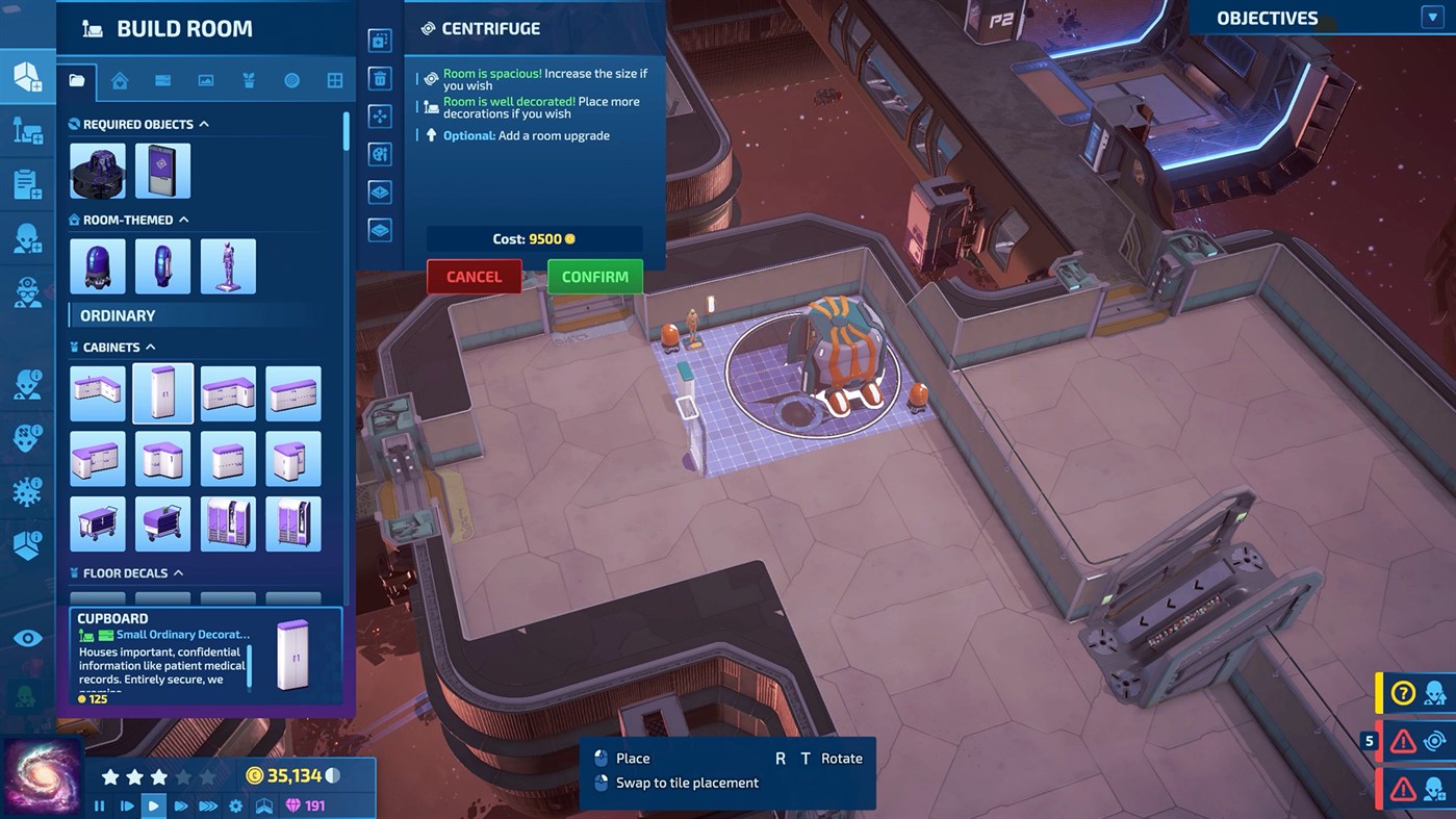 #3. Galacticare (Xbox) 由: Mythwright