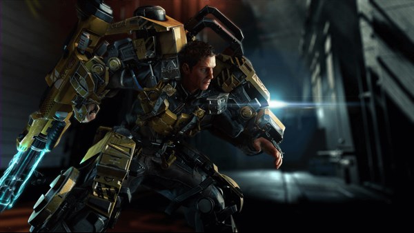 The Surge - Windows 10 version — 1