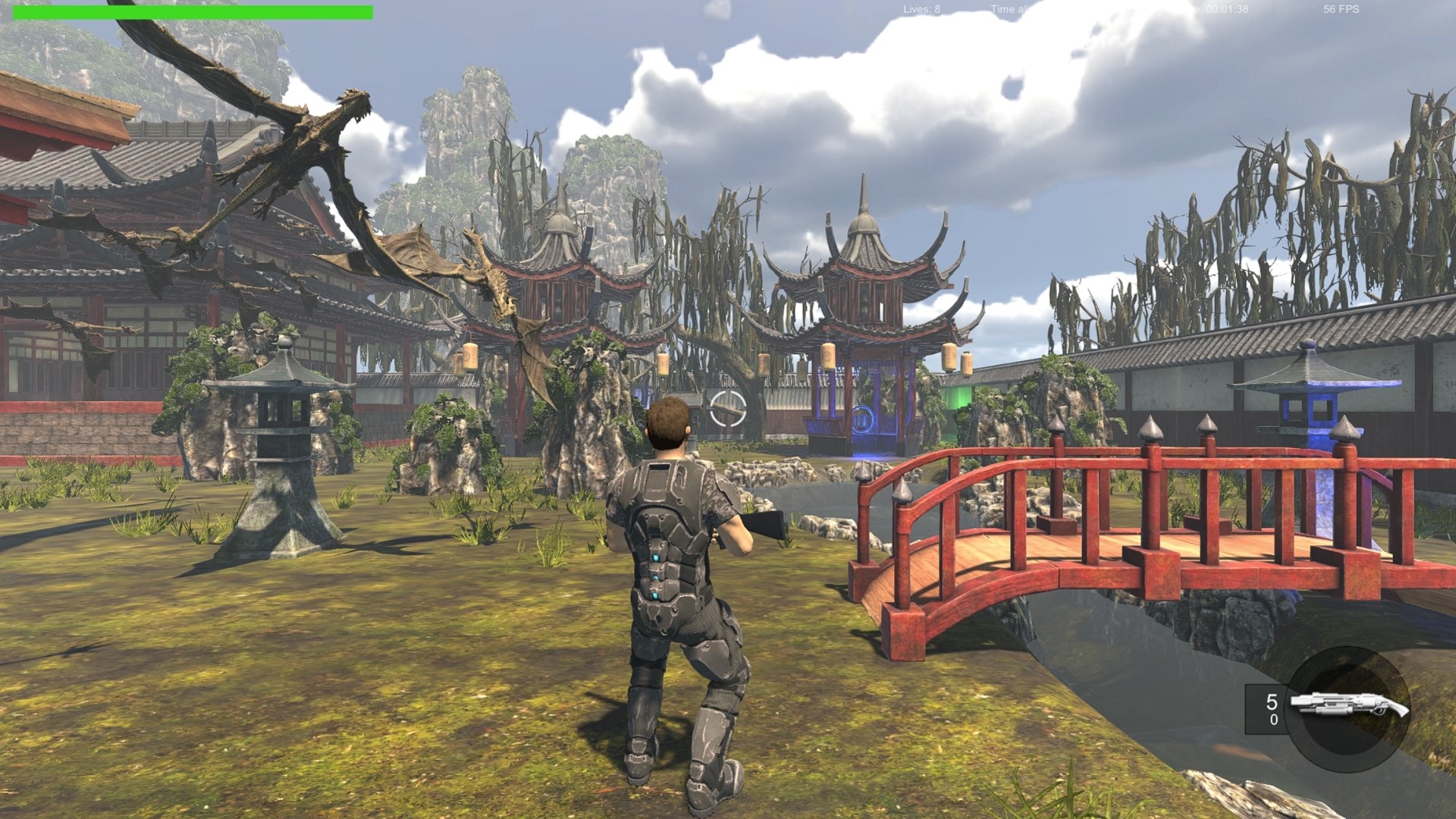 Cazzarion: Demon Hunting | Xbox | Chiave | Privato