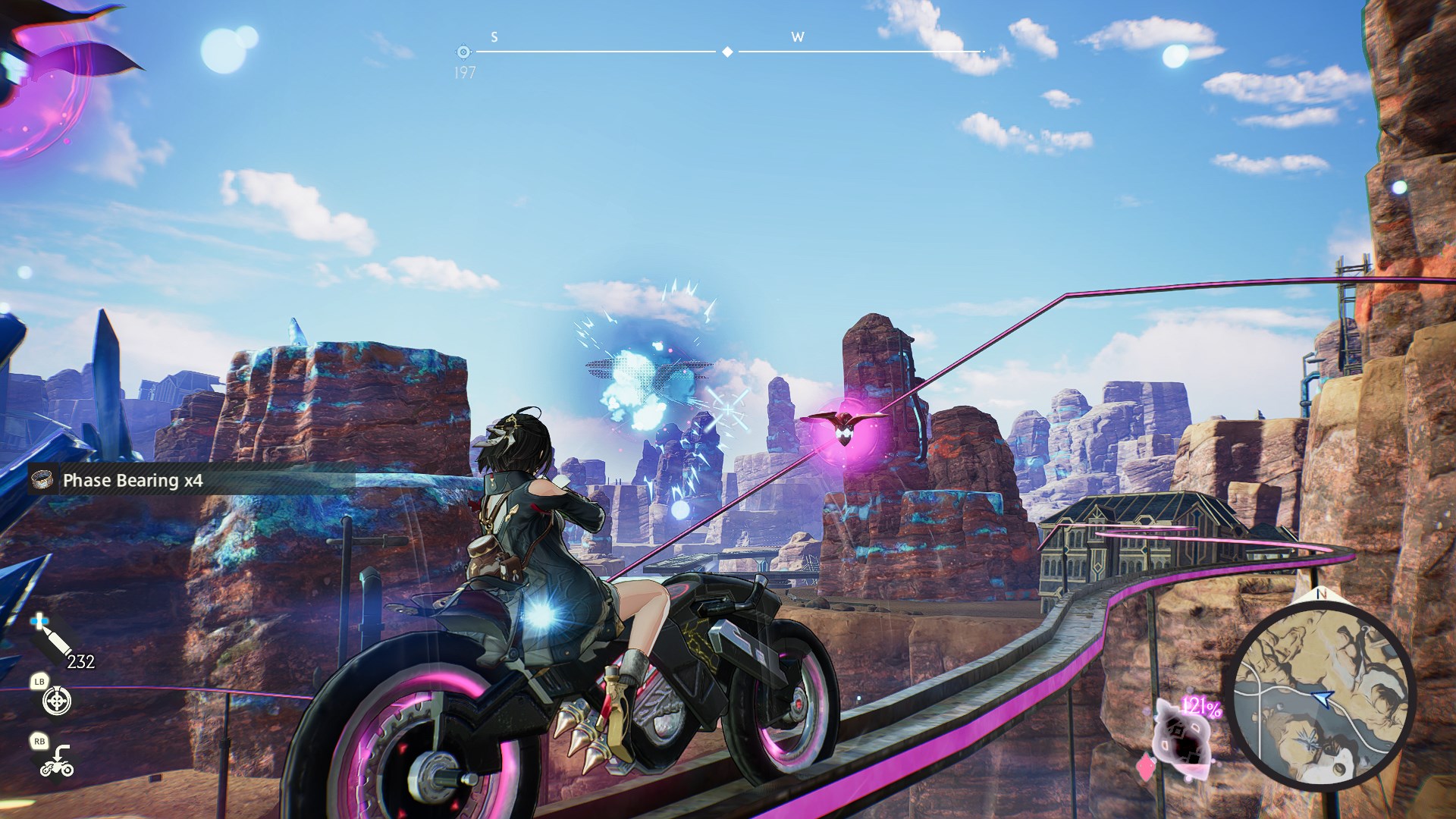 Additional Map "Secret Research Area Aladissia" | Xbox | Chiave | Privato