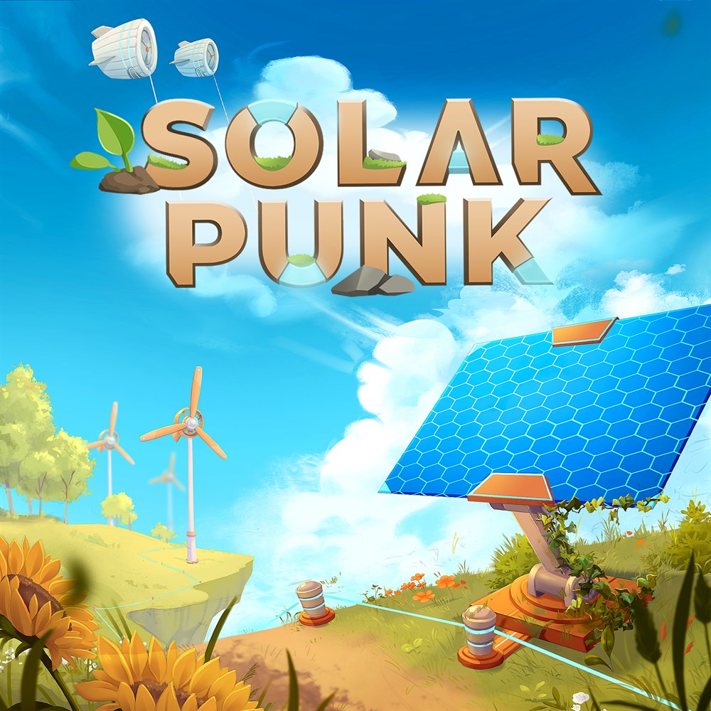 Solarpunk cover art (full size)