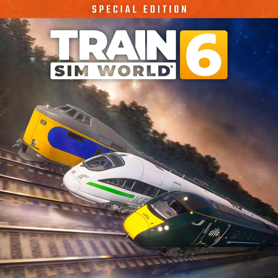 Train Sim World® 6: Special Edition