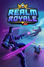 Gründer-Paket für Realm Royale