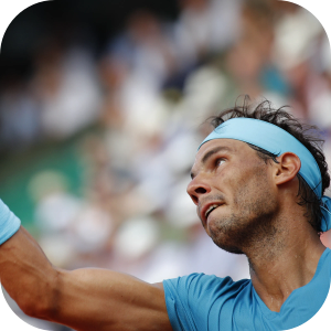 Rafael Nadal Wallpaper HD HomePage