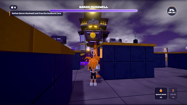 Splattera: Paint Shooter Adventure — 9