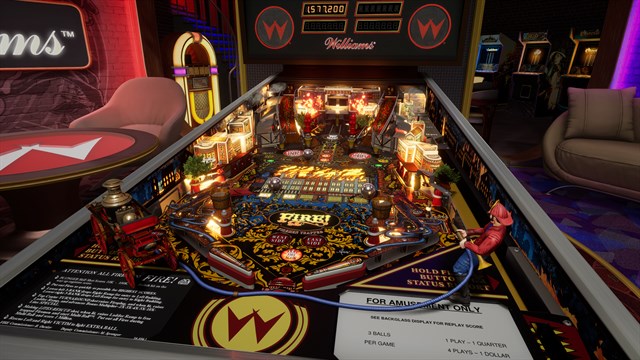Pinball FX - Williams Pinball Volume 10 screenshot 2