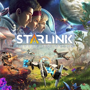 Starlink: Battle for Atlas™ cover image