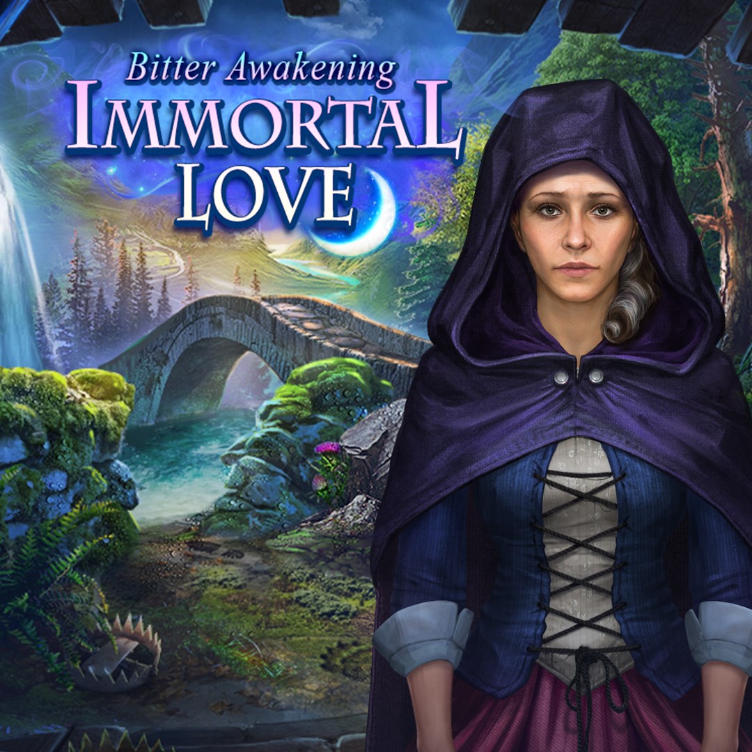 Immortal Love: Bitter Awakening