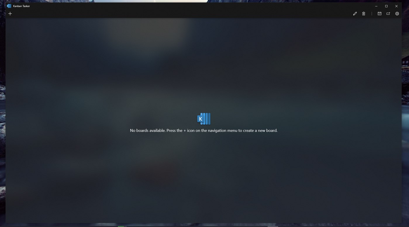 #1. Kanban Tasker (Windows) 게시자: Hunter Johnson