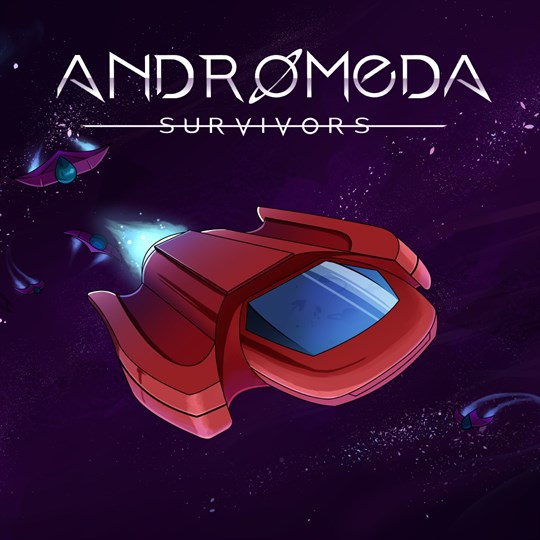 Andromeda Survivors for xbox