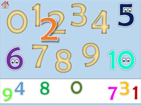 Starting Maths Reception Key Stage 1 KS1 Shapes Fractions Opposites screenshot 3