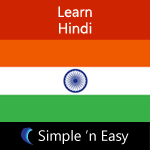 Learn Hindi by WAGmob