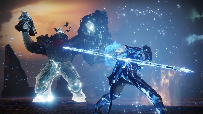 Destiny 2 — скриншот 3