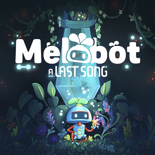 Melobot - A Last Song for xbox